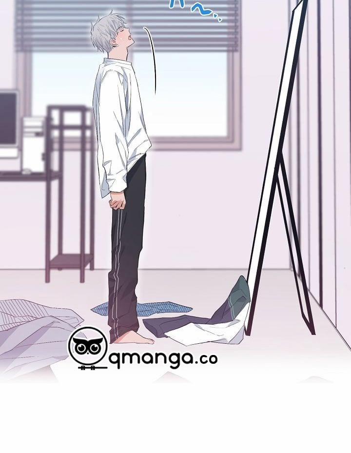 Tình Tay Ba 32 trang 11