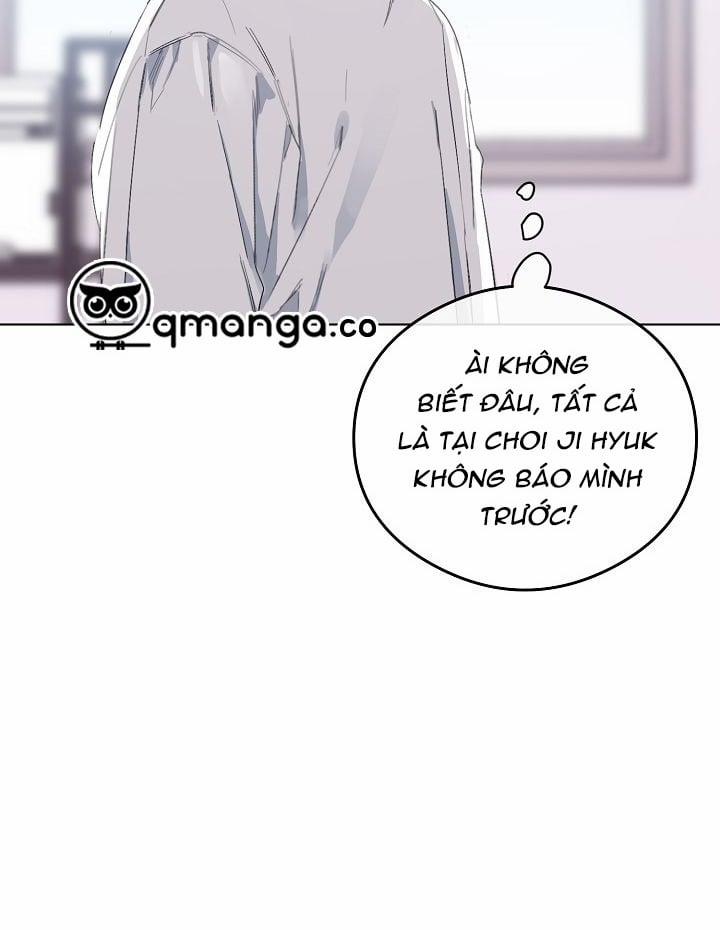 Tình Tay Ba 32 trang 13