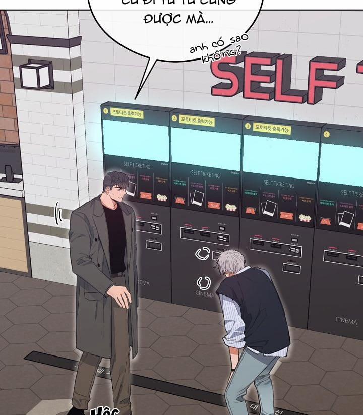 Tình Tay Ba 32 trang 17