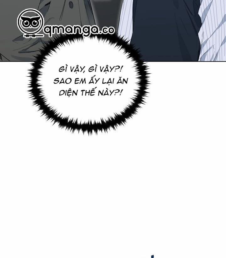 Tình Tay Ba 32 trang 23