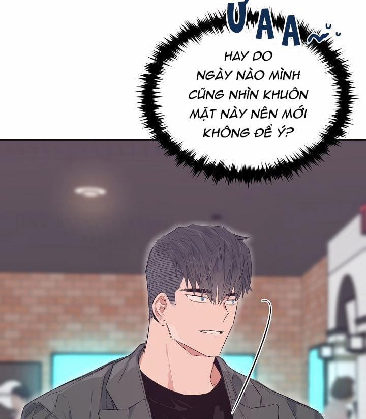 Tình Tay Ba 32 trang 24