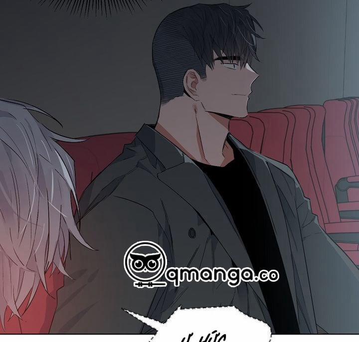 Tình Tay Ba 32 trang 36