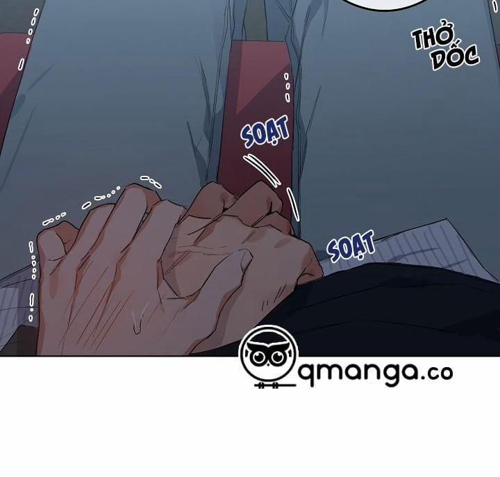 Tình Tay Ba 32 trang 38