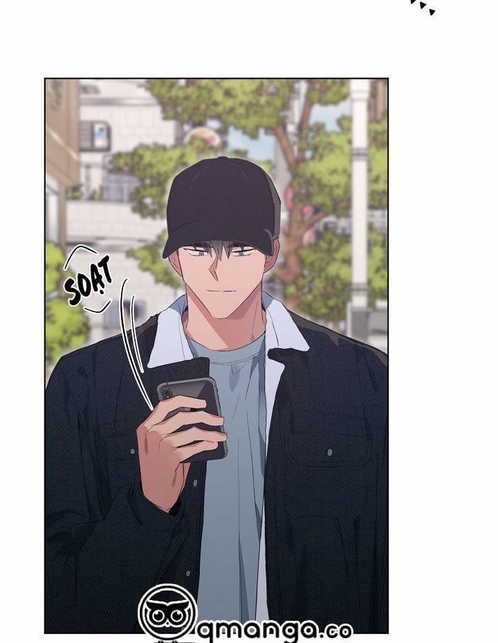 Tình Tay Ba 32 trang 4