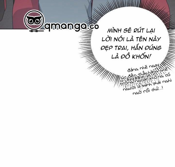 Tình Tay Ba 32 trang 41