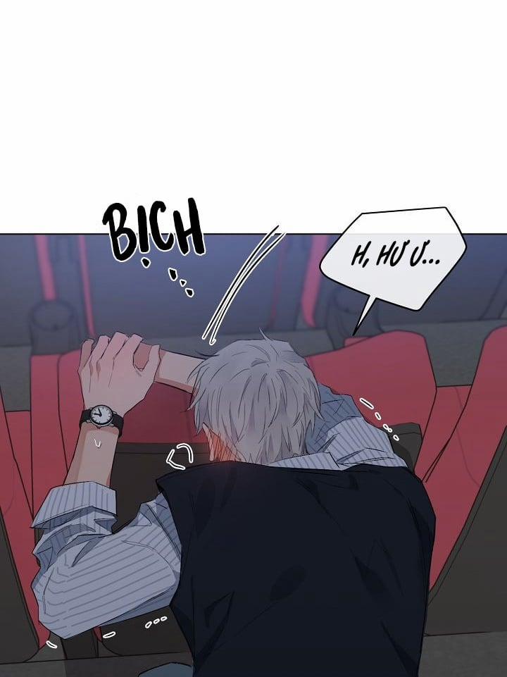 Tình Tay Ba 32 trang 53