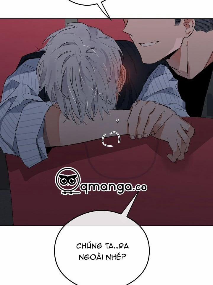 Tình Tay Ba 32 trang 55