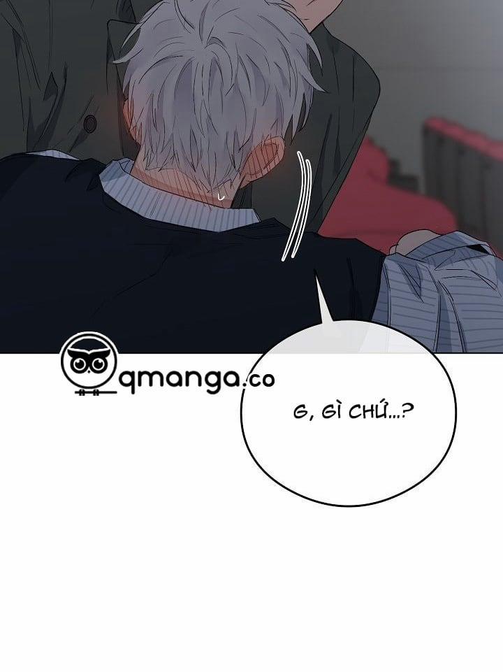 Tình Tay Ba 32 trang 57