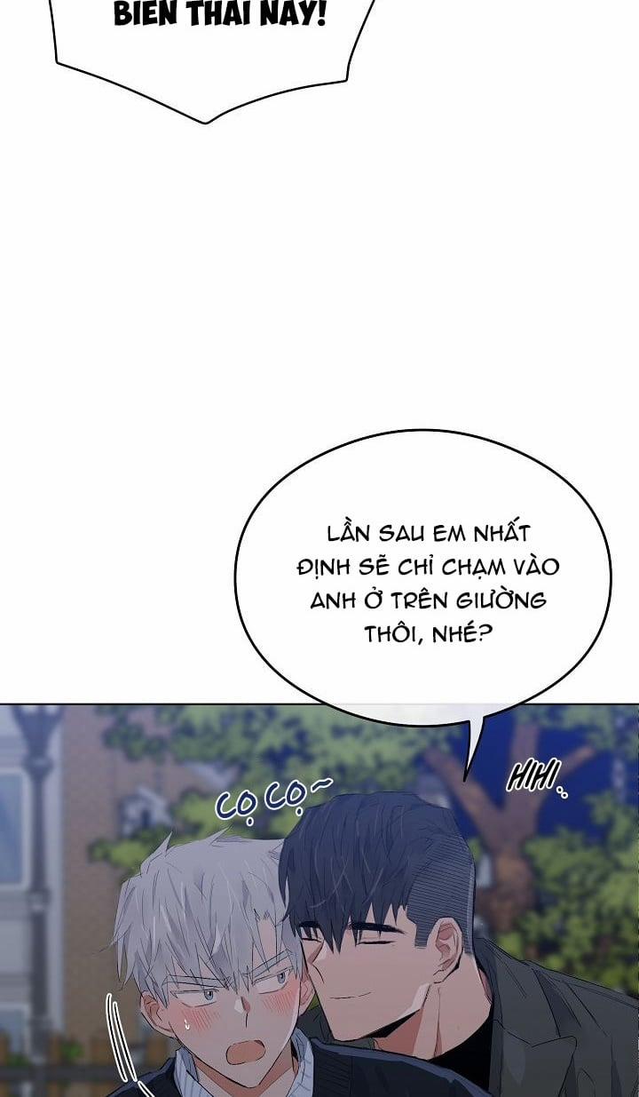 Tình Tay Ba 32 trang 64