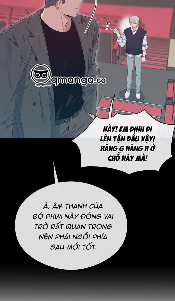 Tình Tay Ba 32 trang 68