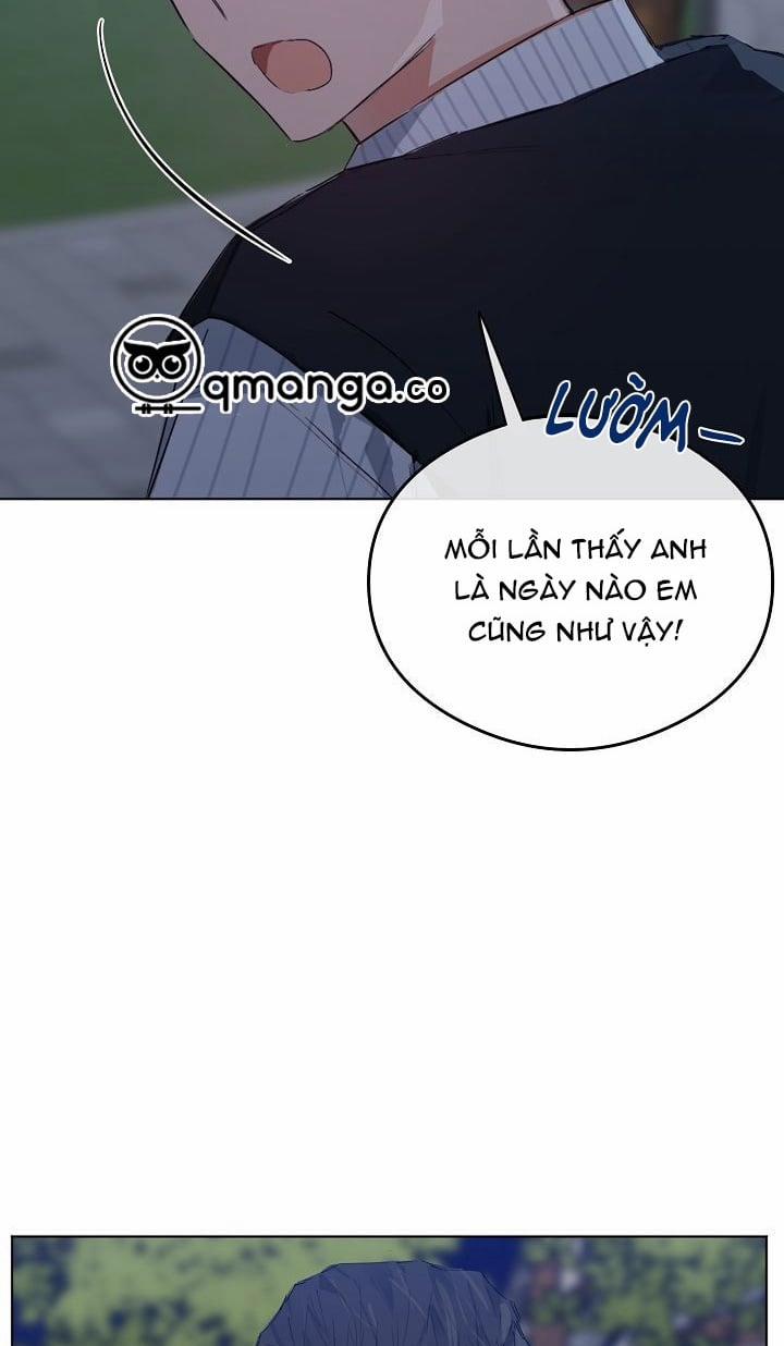 Tình Tay Ba 32 trang 71