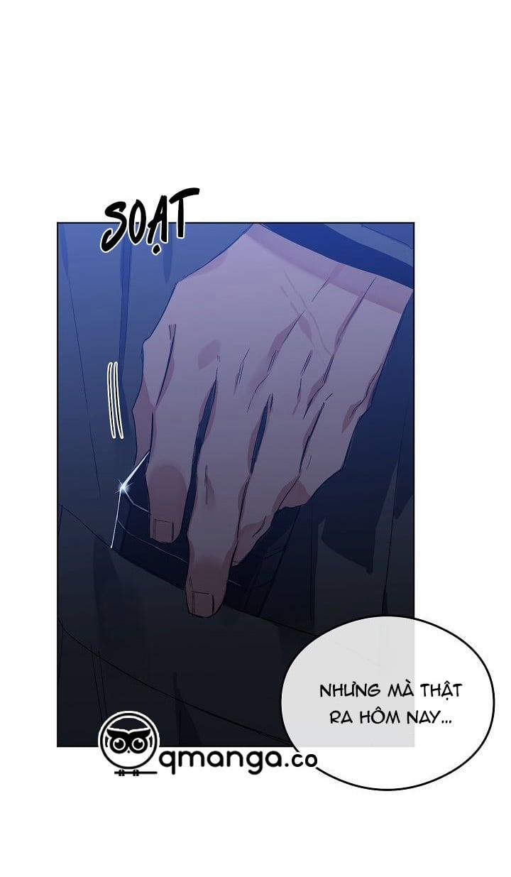 Tình Tay Ba 32 trang 73