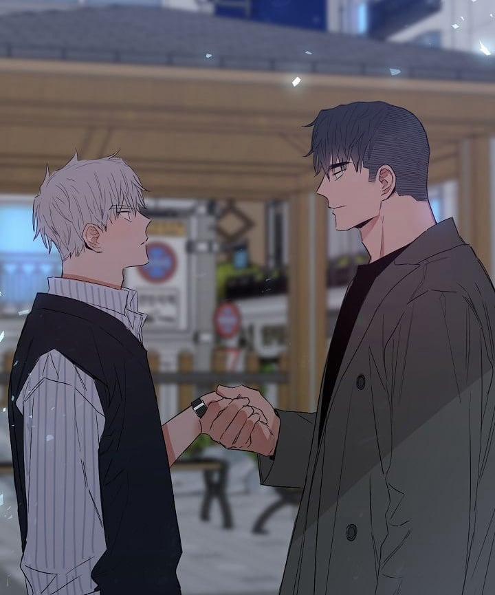 Tình Tay Ba 32 trang 77