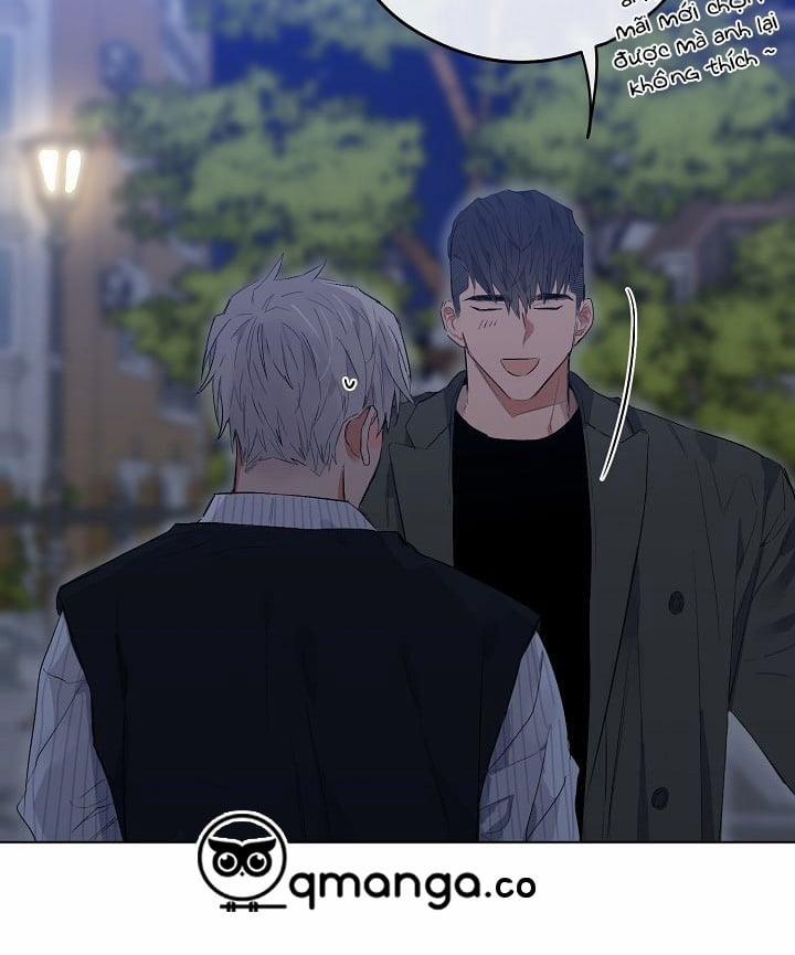 Tình Tay Ba 32 trang 82