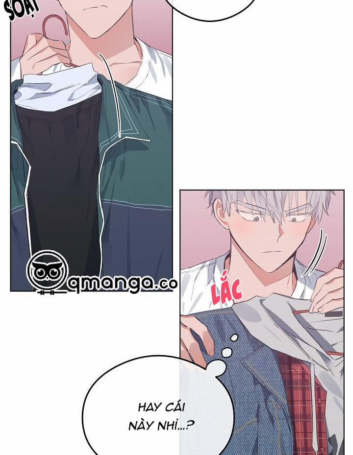 Tình Tay Ba 32 trang 9