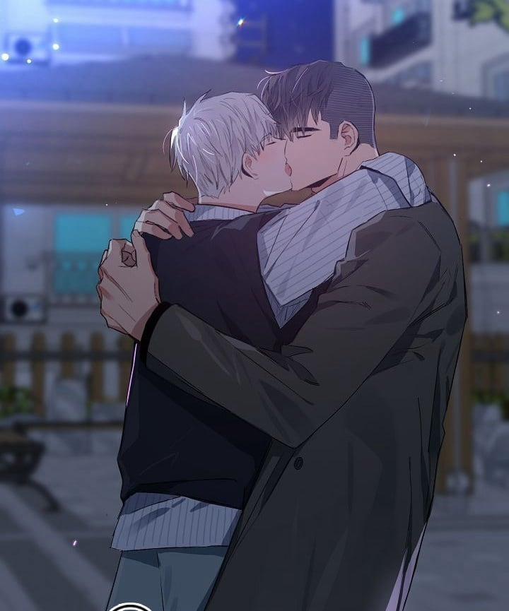 Tình Tay Ba 32 trang 90