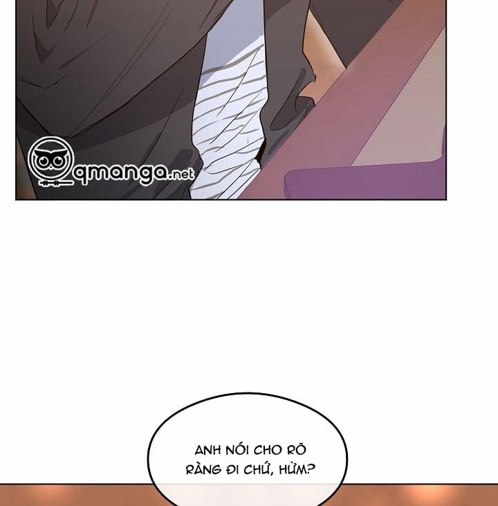 Tình Tay Ba 4 trang 11