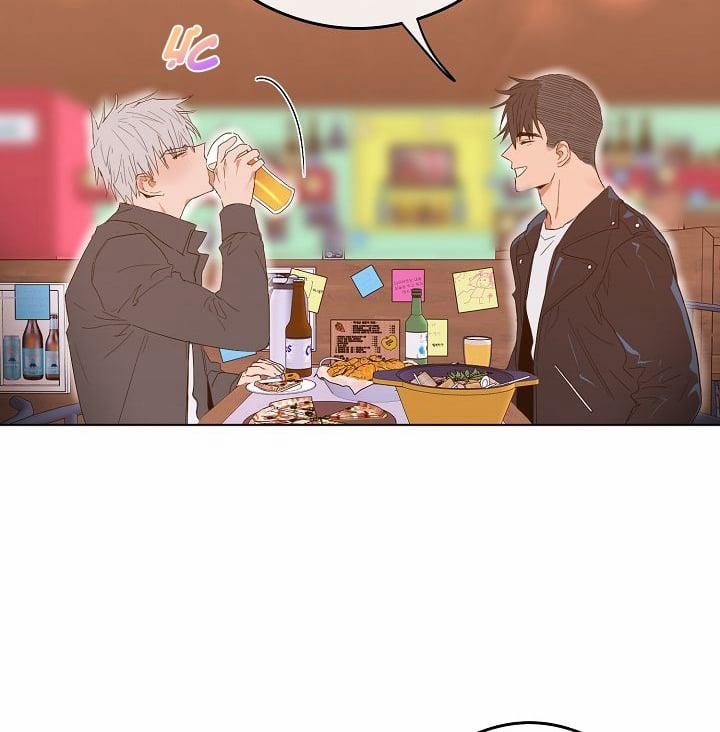 Tình Tay Ba 4 trang 12