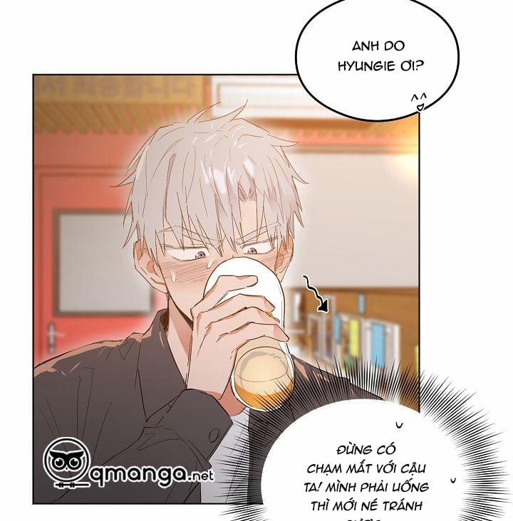 Tình Tay Ba 4 trang 13