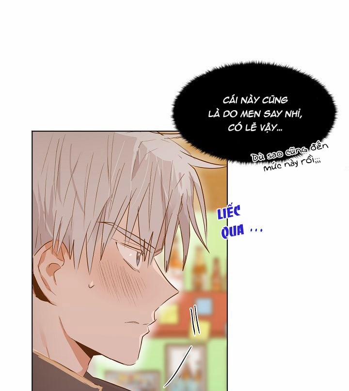 Tình Tay Ba 4 trang 16