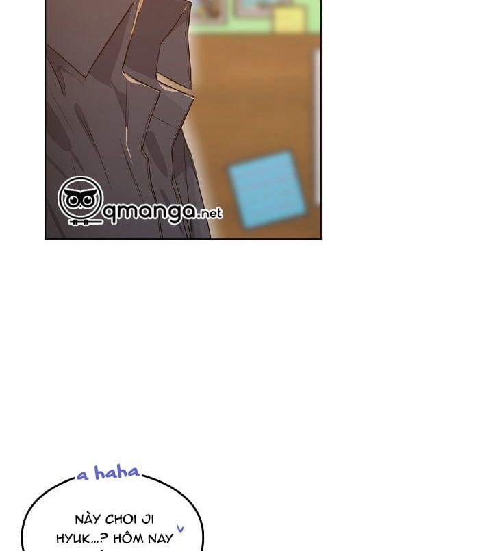 Tình Tay Ba 4 trang 17