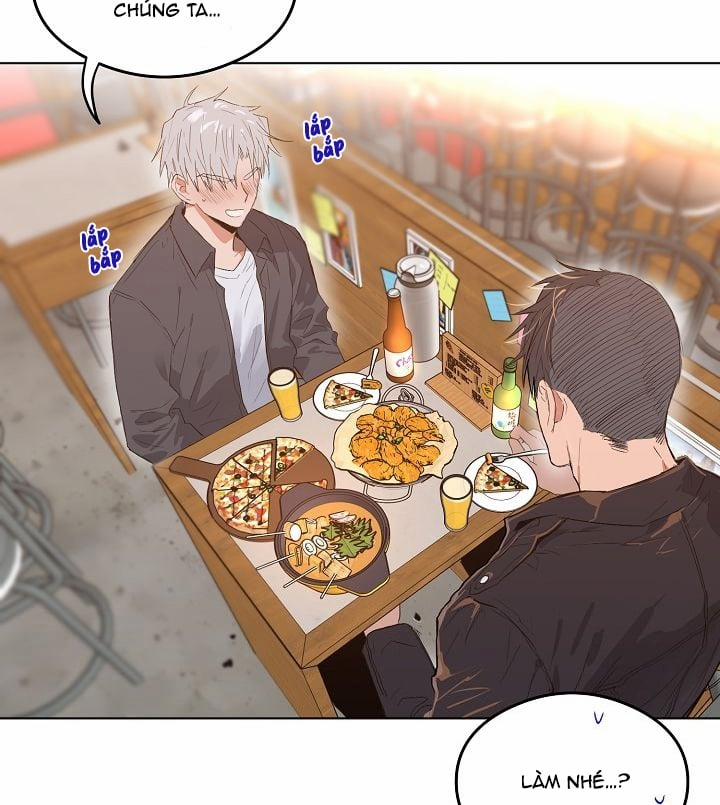 Tình Tay Ba 4 trang 18