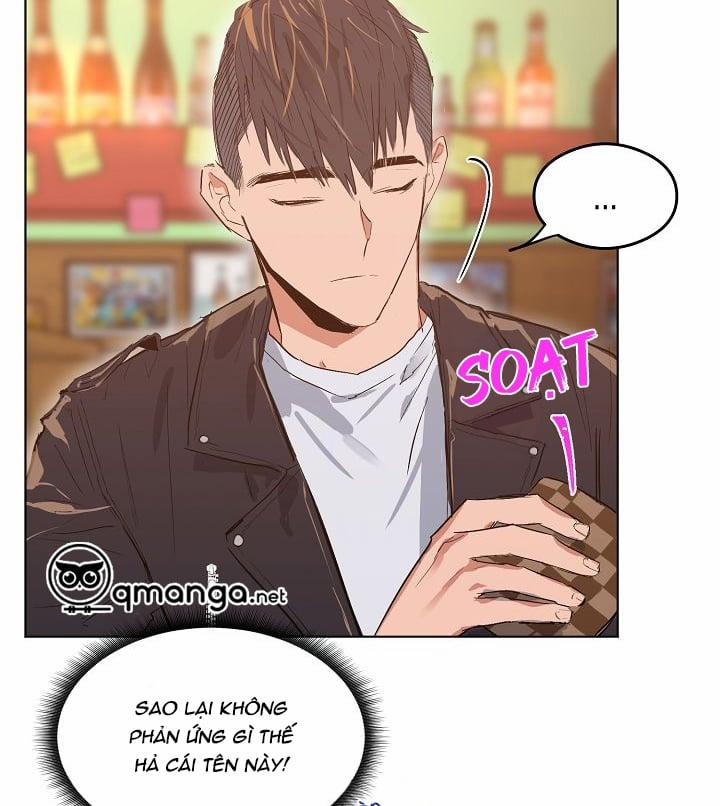 Tình Tay Ba 4 trang 20