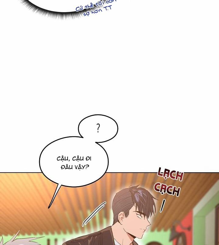 Tình Tay Ba 4 trang 21