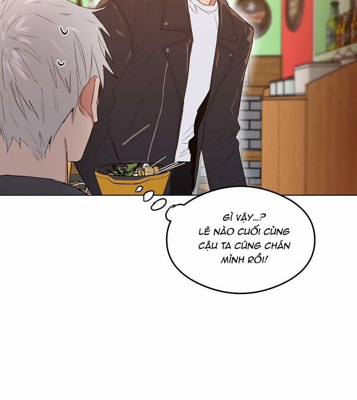 Tình Tay Ba 4 trang 22