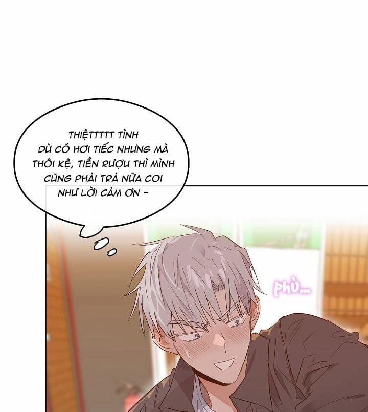 Tình Tay Ba 4 trang 23