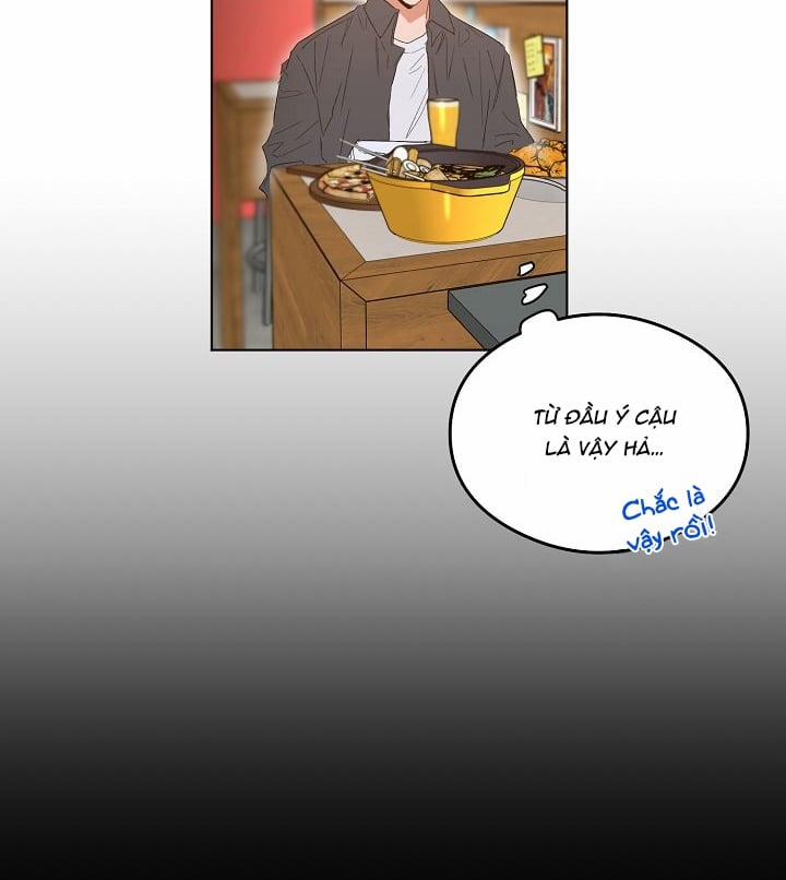 Tình Tay Ba 4 trang 30