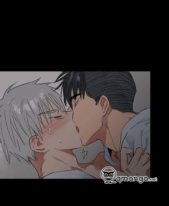 Tình Tay Ba 4 trang 32