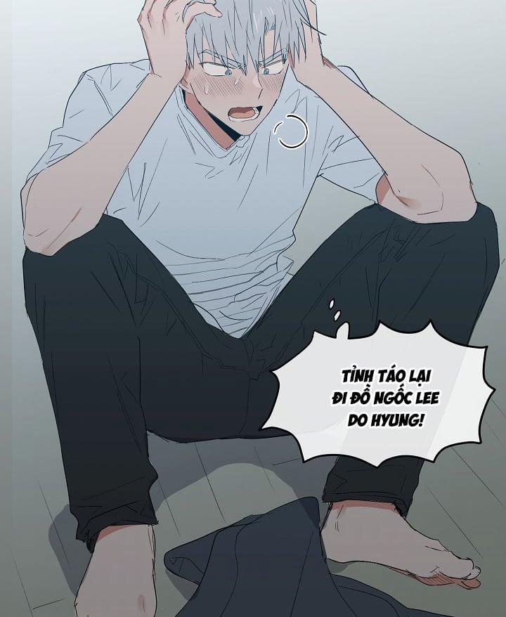 Tình Tay Ba 4 trang 37