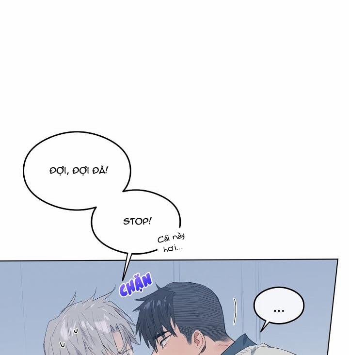 Tình Tay Ba 4 trang 4