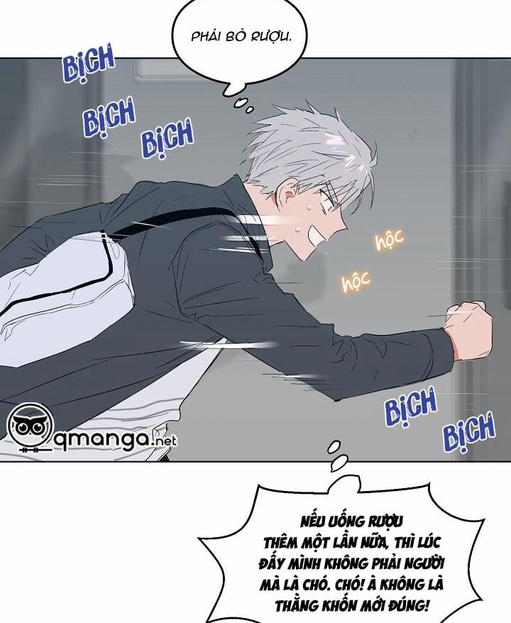 Tình Tay Ba 4 trang 40