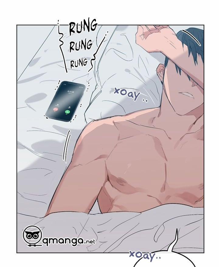 Tình Tay Ba 4 trang 43