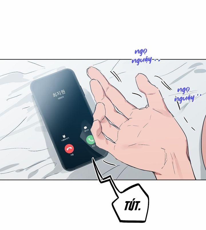 Tình Tay Ba 4 trang 46