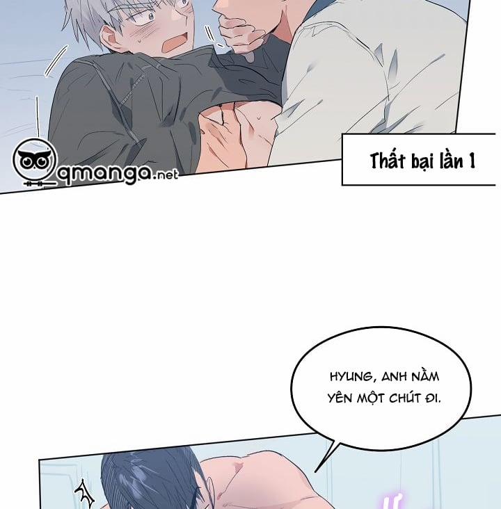 Tình Tay Ba 4 trang 5