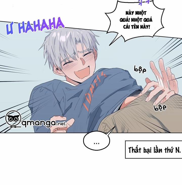 Tình Tay Ba 4 trang 7