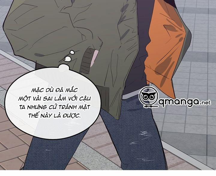 Tình Tay Ba 4 trang 75