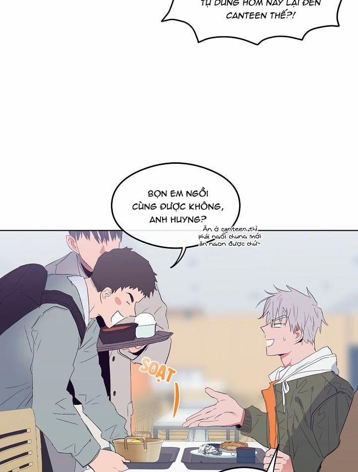 Tình Tay Ba 4 trang 83