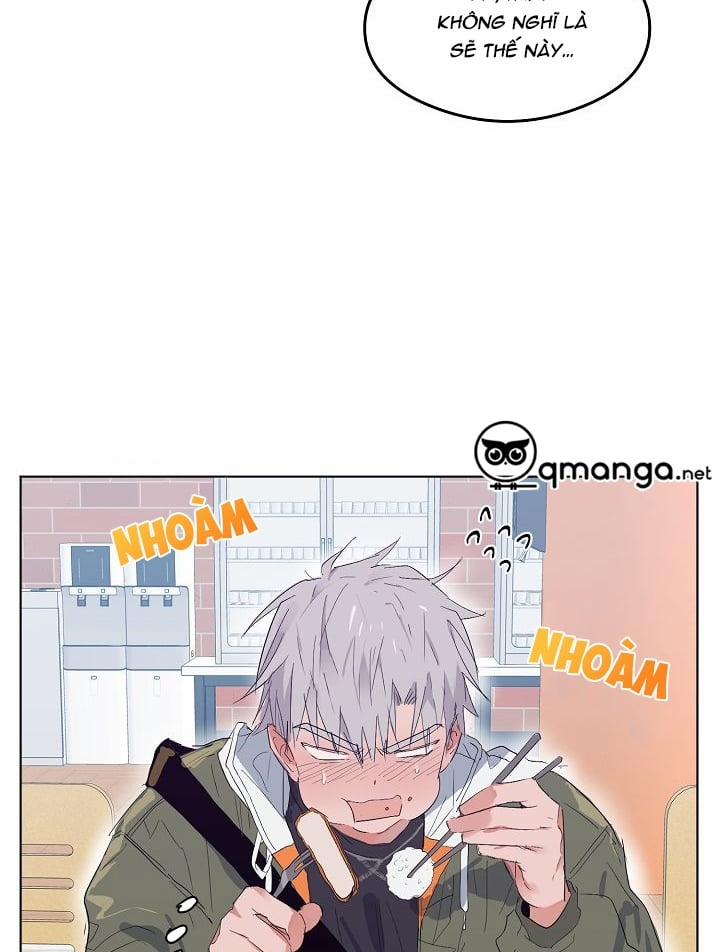 Tình Tay Ba 4 trang 85