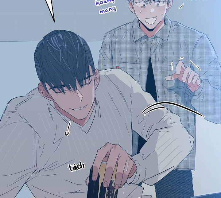 Tình Tay Ba 5 trang 102