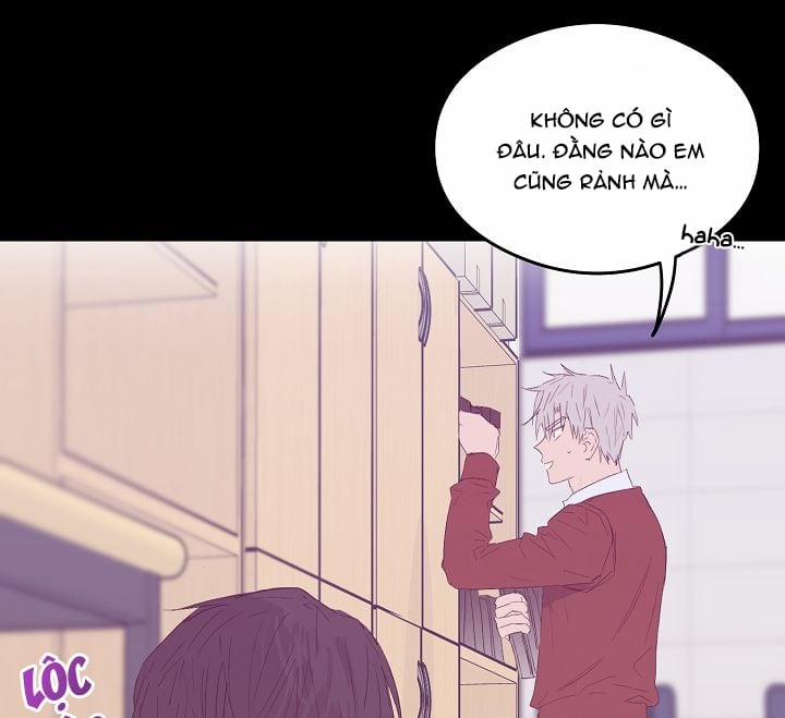 Tình Tay Ba 5 trang 11