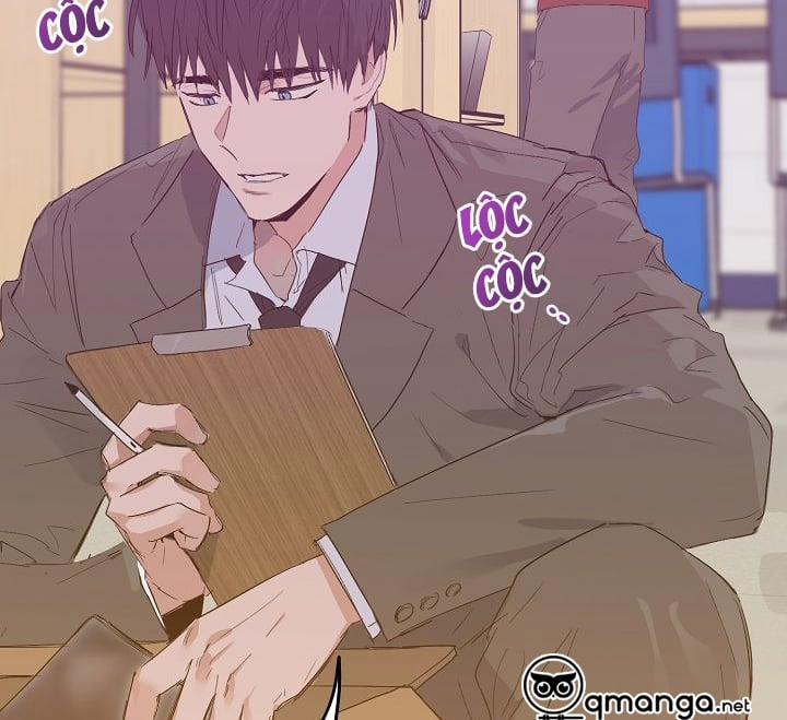 Tình Tay Ba 5 trang 12