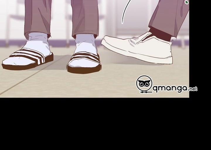 Tình Tay Ba 5 trang 18