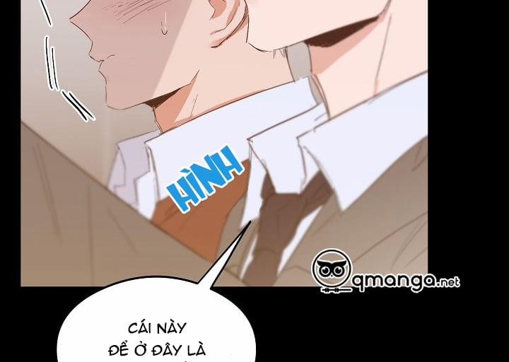 Tình Tay Ba 5 trang 22