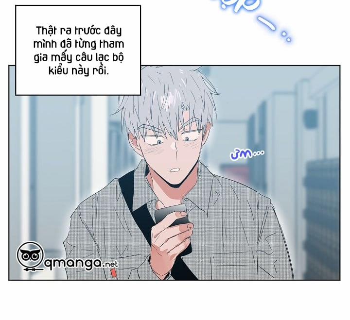 Tình Tay Ba 5 trang 3