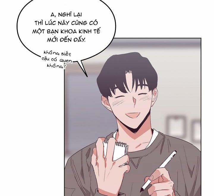 Tình Tay Ba 5 trang 40