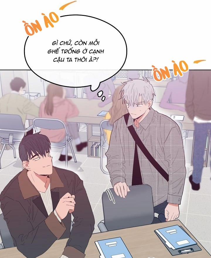 Tình Tay Ba 5 trang 49